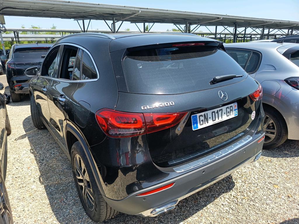 MERCEDES-BENZ MERCEDES GLA II 200 7G-DCT Progressive Line 2023