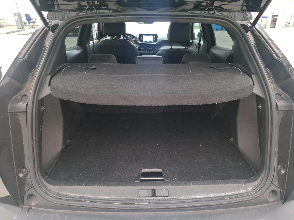 PEUGEOT 2008 PureTech 130 S&S EAT8 Allure 2023