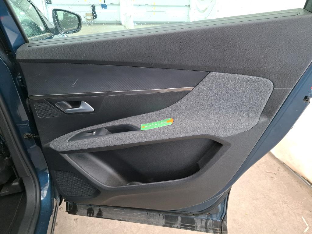 PEUGEOT 5008 BUSINESS PureTech 130ch S&S EAT8 Active 2021