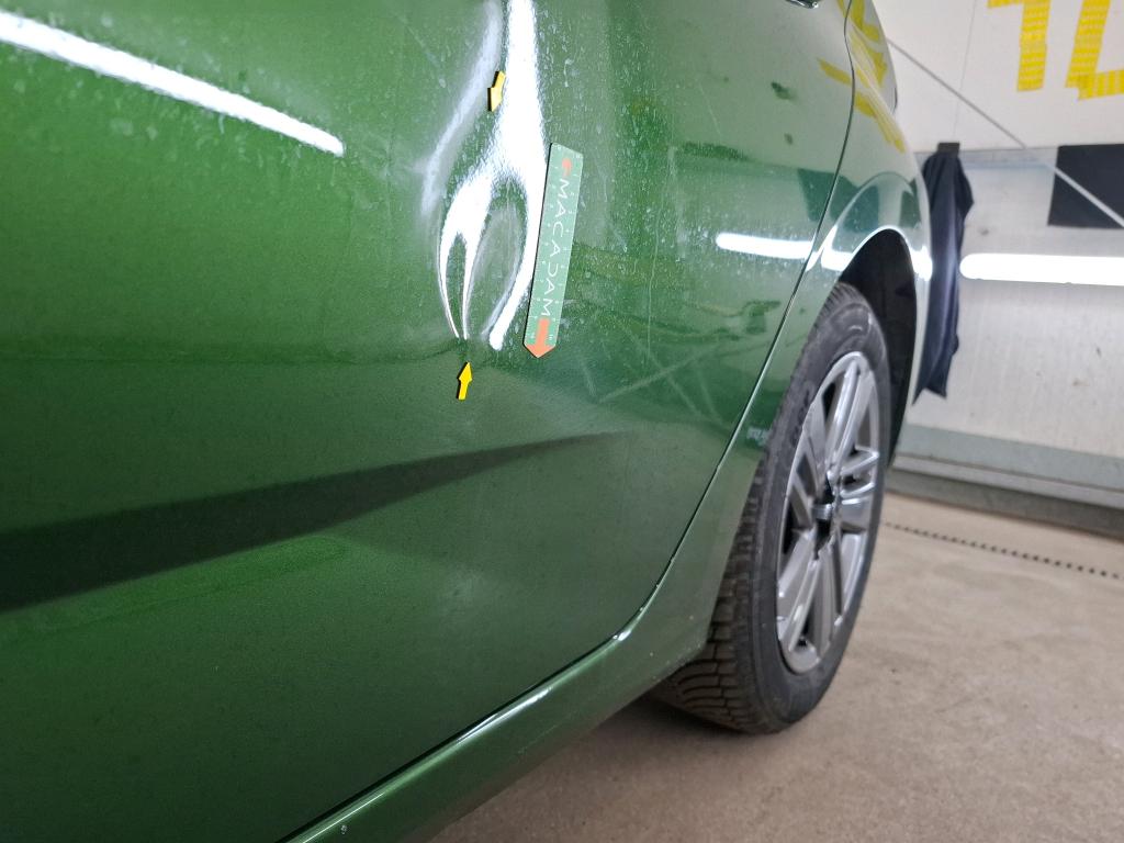 PEUGEOT 308 Hybrid 136 e-DCS6 Active Pack 2024