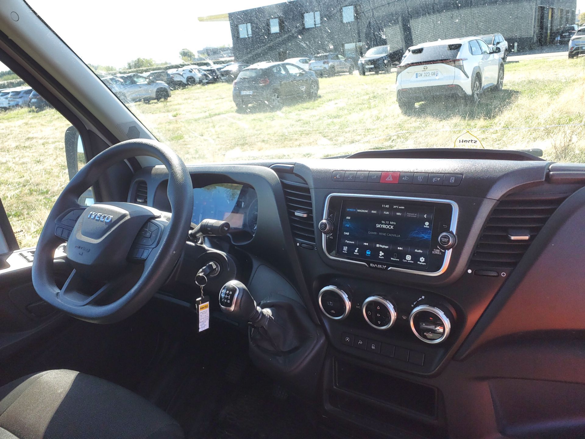 IVECO  2023