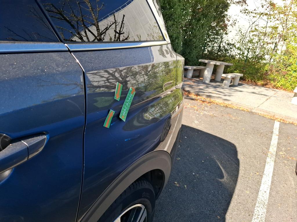 PEUGEOT 5008 BlueHDi 130ch S&S EAT8 GT 2021