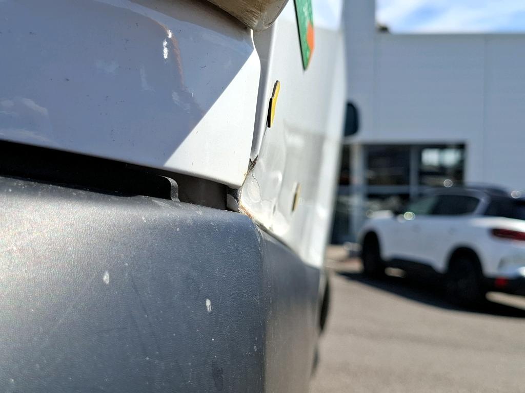 PEUGEOT EXPERT FGN TOLE LONG 2.0 BLUEHDI 120 S&S BVM6 PREMIUM 2020