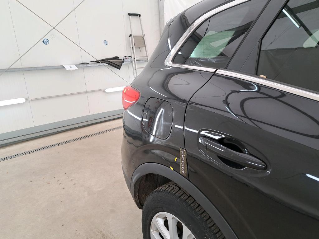 RENAULT KADJAR Blue dCi 115 EDC Business 2020