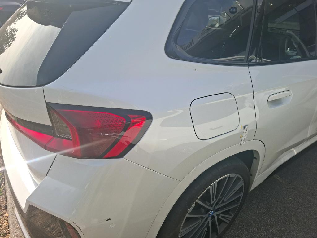 BMW X1 U11 xDrive 30e 326ch DKG7 M Sport 2023