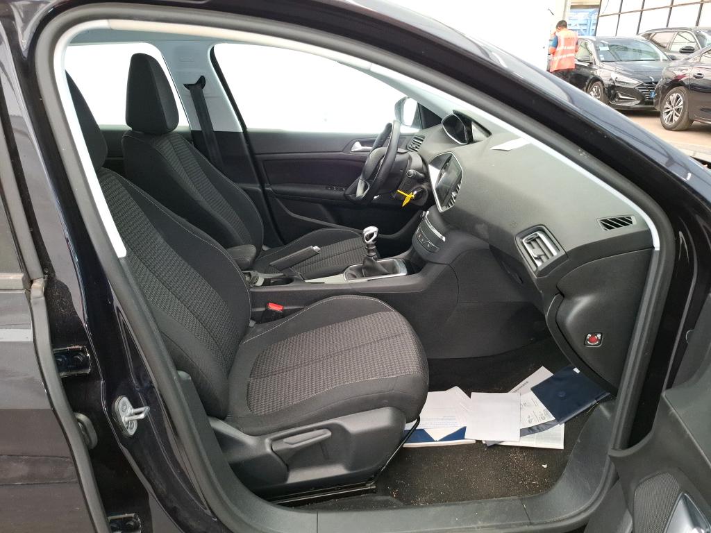 PEUGEOT 308 SW PureTech 110ch S&S BVM6 Active Business 2019