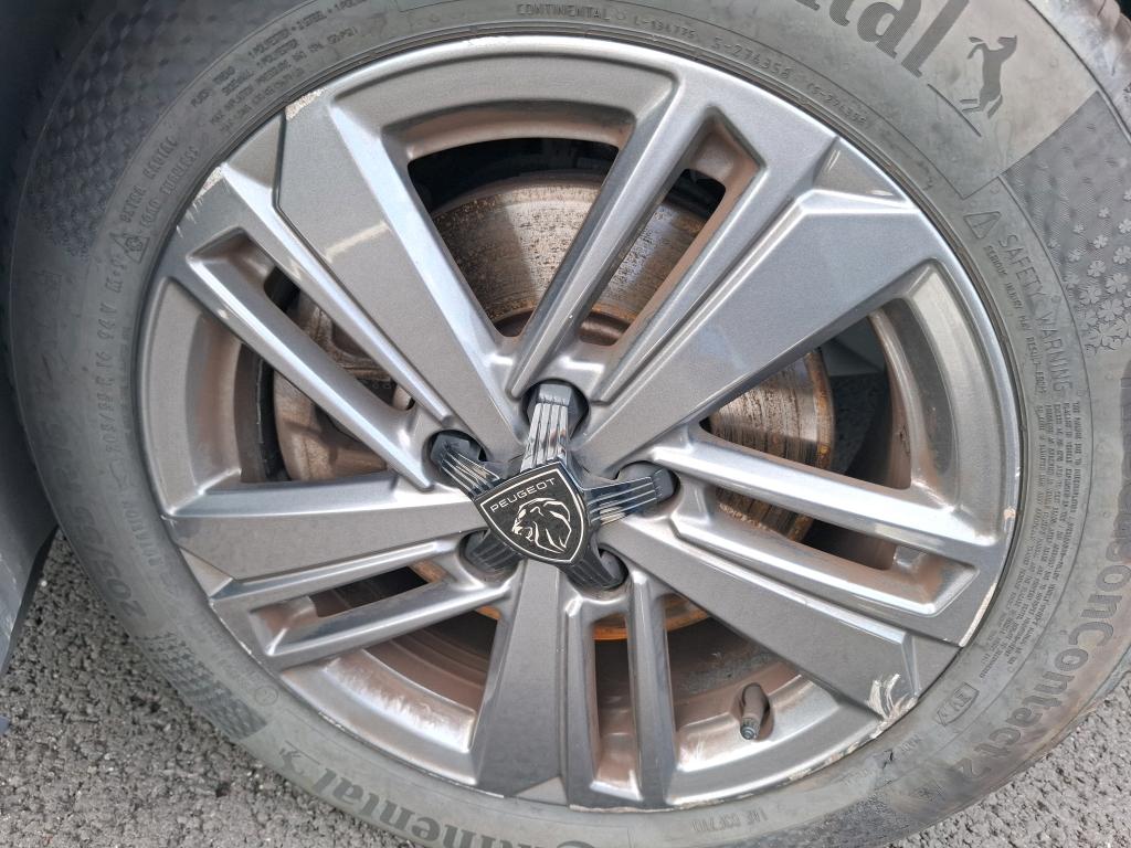 PEUGEOT 308 SW BlueHDi 130ch S&S EAT8 Active Pack 2022