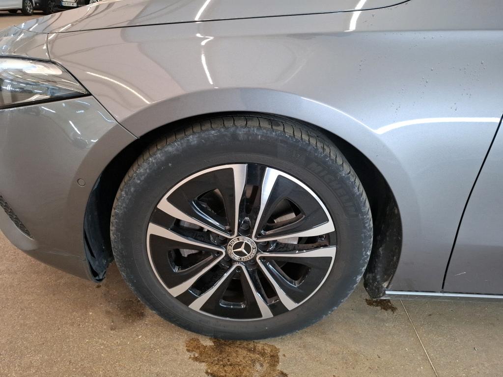MERCEDES-BENZ MERCEDES CLASSE A 180 7G-DCT Progressive Line 2024