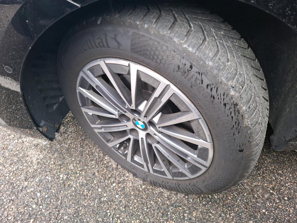 BMW SERIE 2 ACTIVE TOURER 218d 150 ch DKG7 Luxury 2023