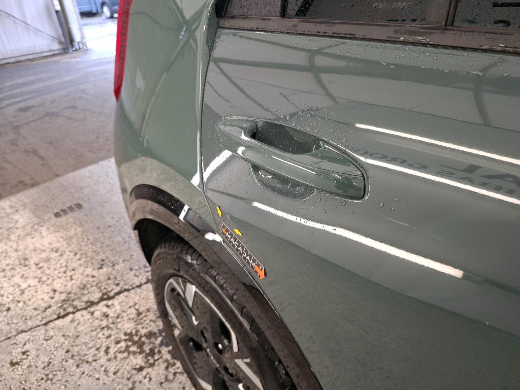 KIA NIRO EV Electrique 204 ch Premium 2023