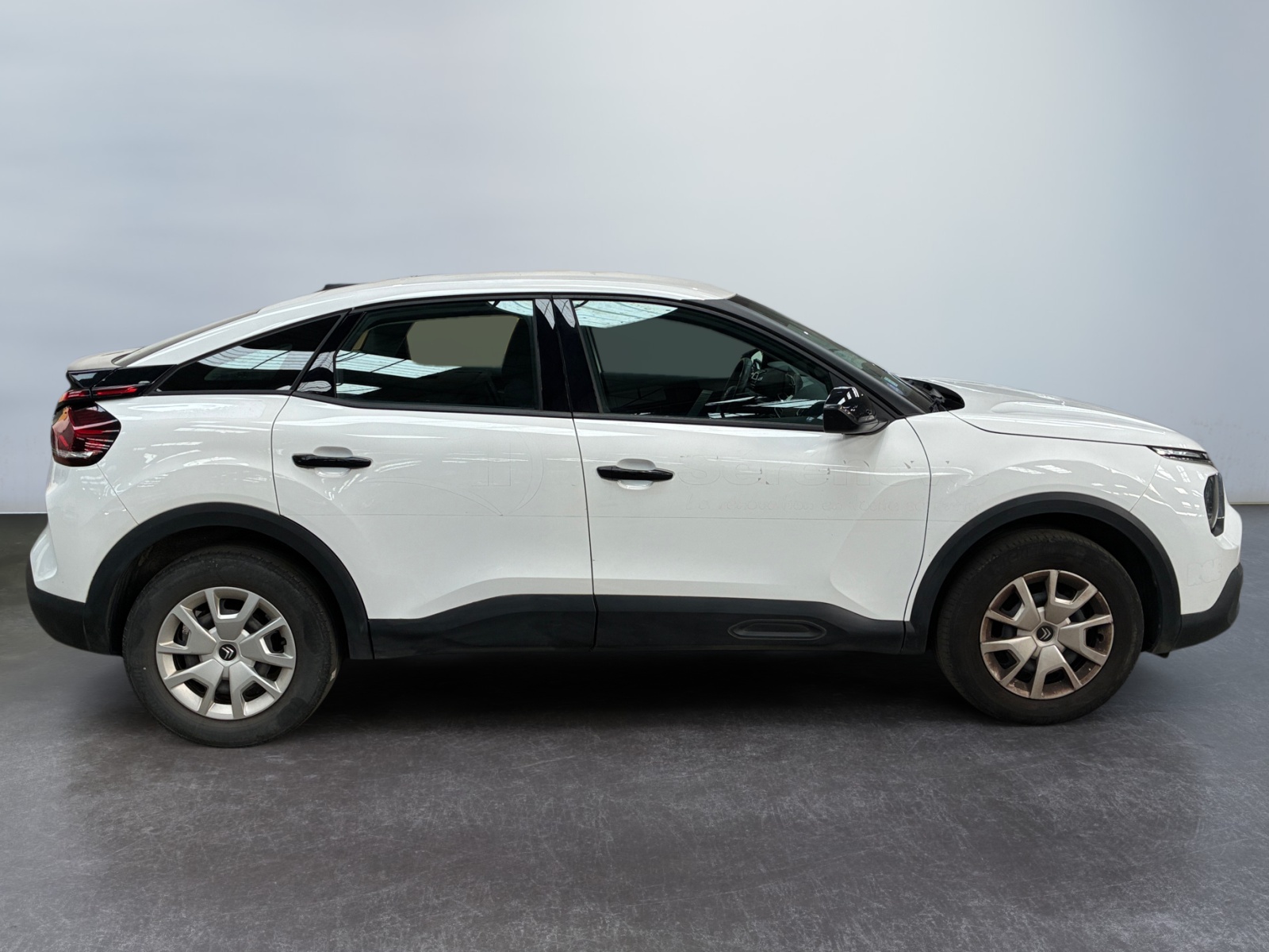 CITROEN C4 SOCIETE PURETECH 100 S&S BVM6 LIVE PACK BUSINESS R 2023