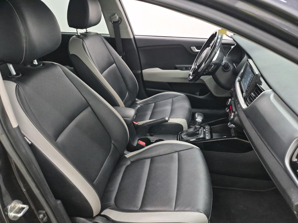 KIA STONIC 1.0 T-GDi 120 ch ISG DCT7 Premium 2019