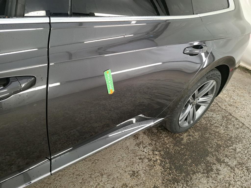 VOLKSWAGEN ARTEON SHOOTING Brake 1.4 eHybrid Rechargeable OPF 218 DSG6 R-Line 2022