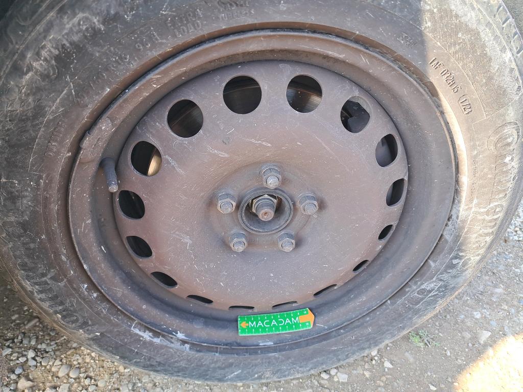 FORD TRANSIT CONN CONNECT FGN L1 1.0E100 E85 S&S TREND BUSINESS 2023