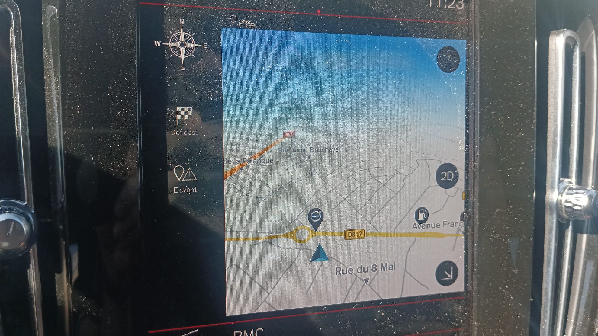 VOLVO XC40 T4 Recharge 129+82 ch DCT7 Plus 2023