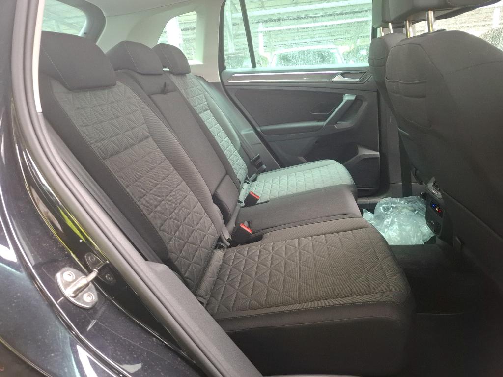 VOLKSWAGEN TIGUAN 2.0 TDI 150ch DSG7 Life 2022