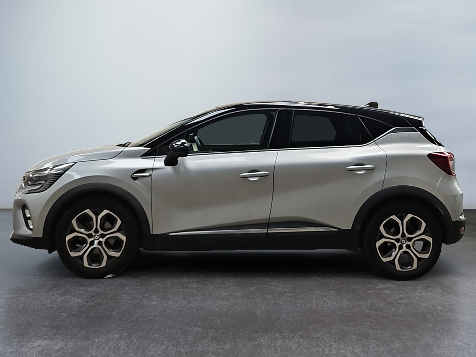 RENAULT CAPTUR E-Tech full hybrid 145 Techno 2024