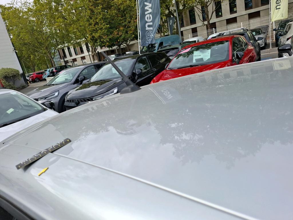 RENAULT CLIO V E-Tech full hybrid 145 Evolution 2022