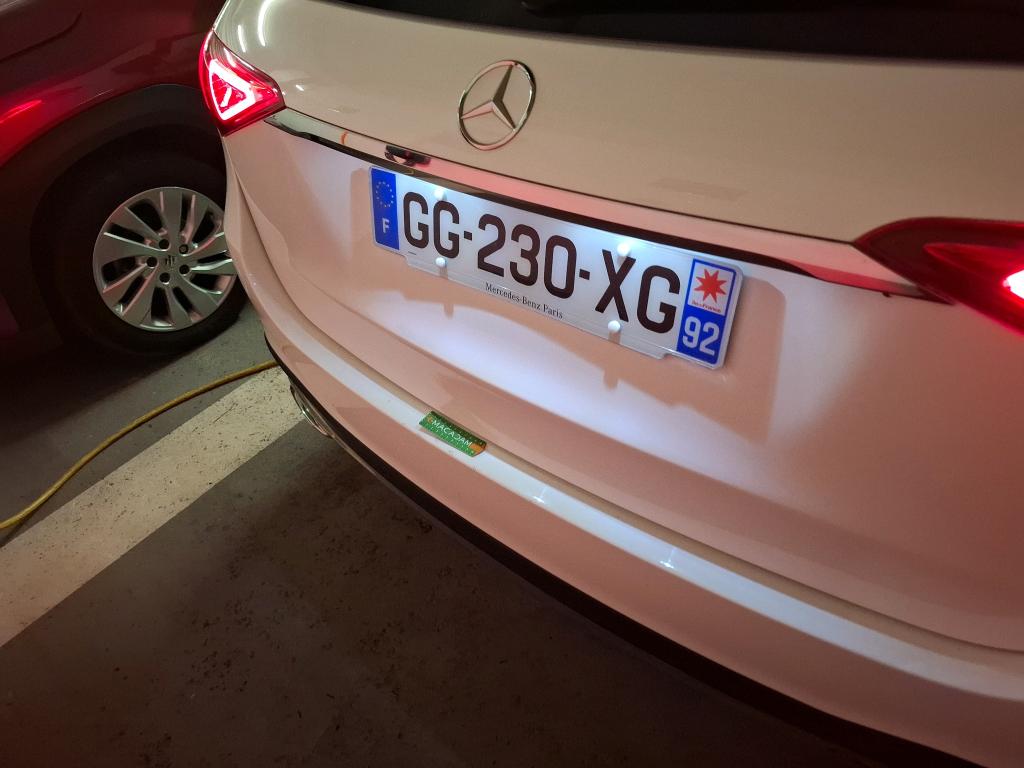 MERCEDES-BENZ MERCEDES CLASSE GLE 350 de EQ POWER 9G-Tronic 4Matic AMG Line 2022