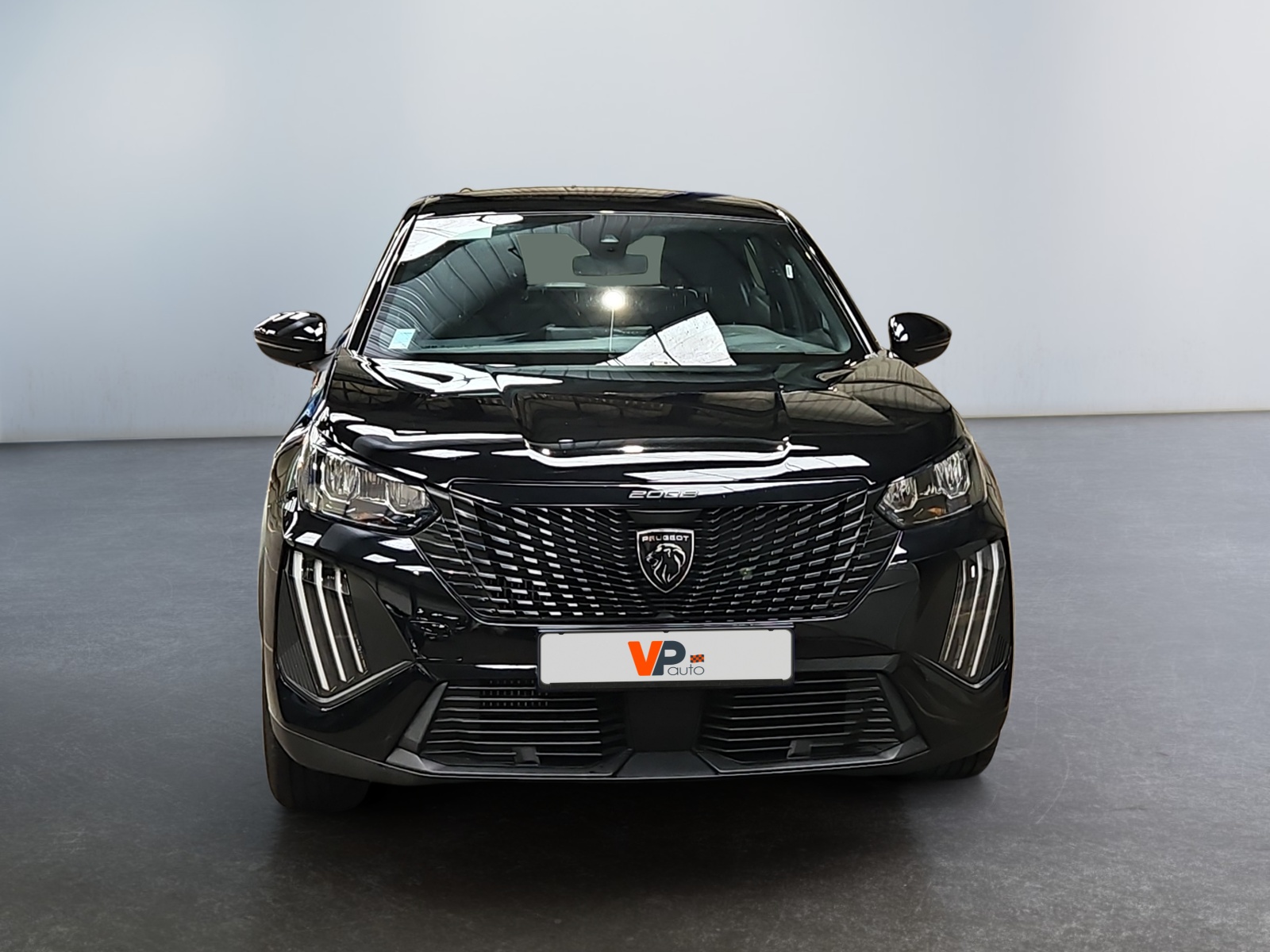 PEUGEOT 2008 Hybrid 145 e-DCS6 Style 2025