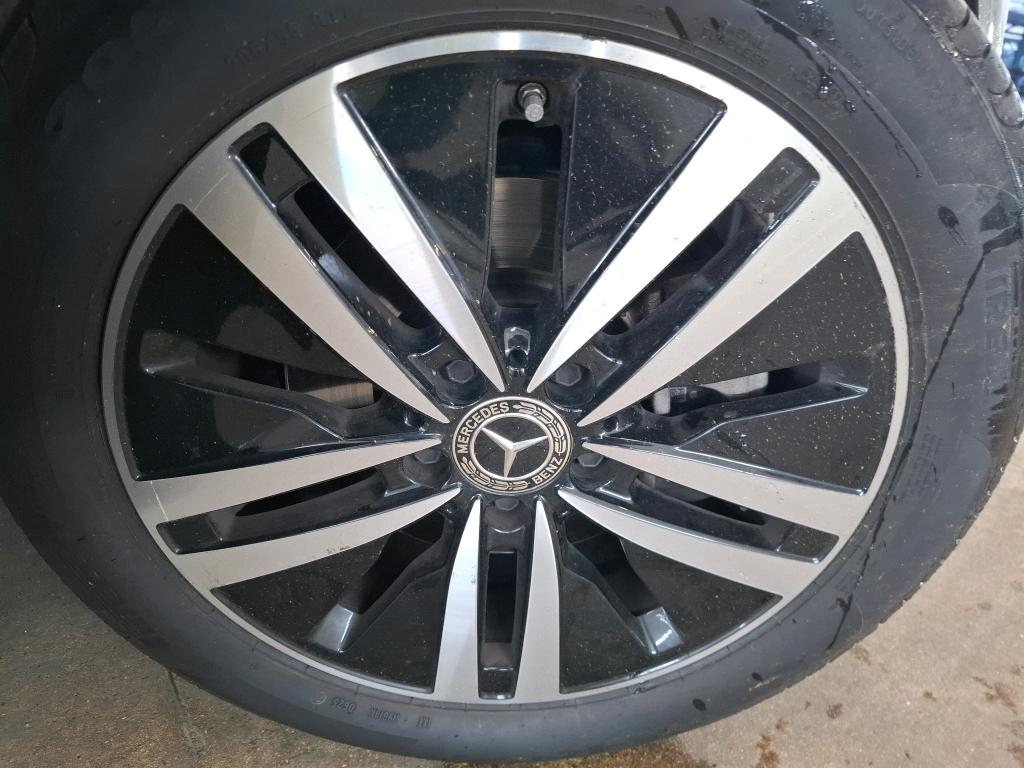 MERCEDES CLASSE A 200 7G-DCT Progressive Line 2022