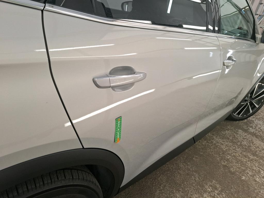 DS 7 Hybride Rechargeable E-Tense 300 EAT8 4x4 Opera 2023