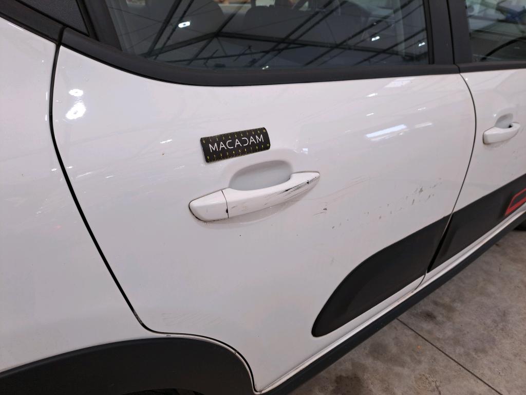 CITROEN C3 ENTREPRISE SOCIETE PURE TECH 83 S&S BVM FEEL NAV 2021