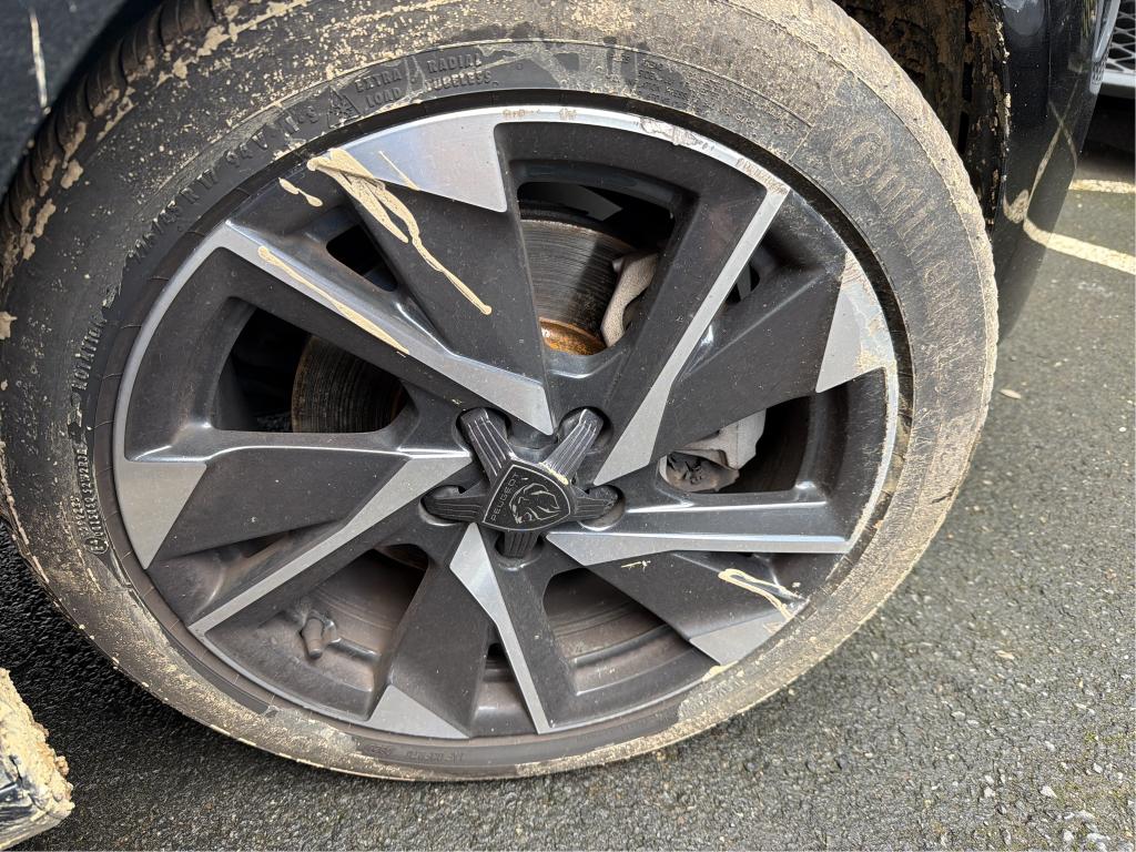 PEUGEOT 308 SW BlueHDi 130ch S&S EAT8 Allure Pack 2023