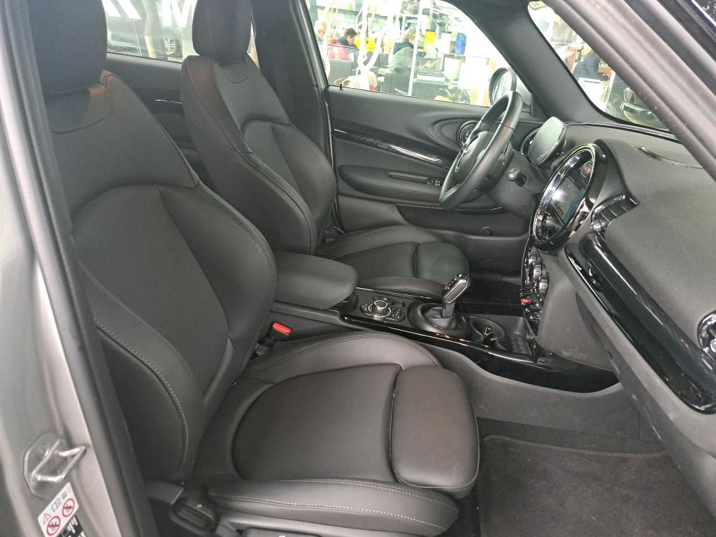 MINI CLUBMAN F54 LCI Cooper 136 ch BVA7 Essential 2023