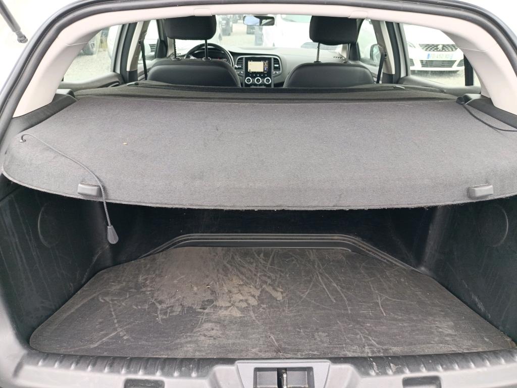 RENAULT MEGANE SOCIETE IV BLUE DCI 95 AIR NAV 2P 2021