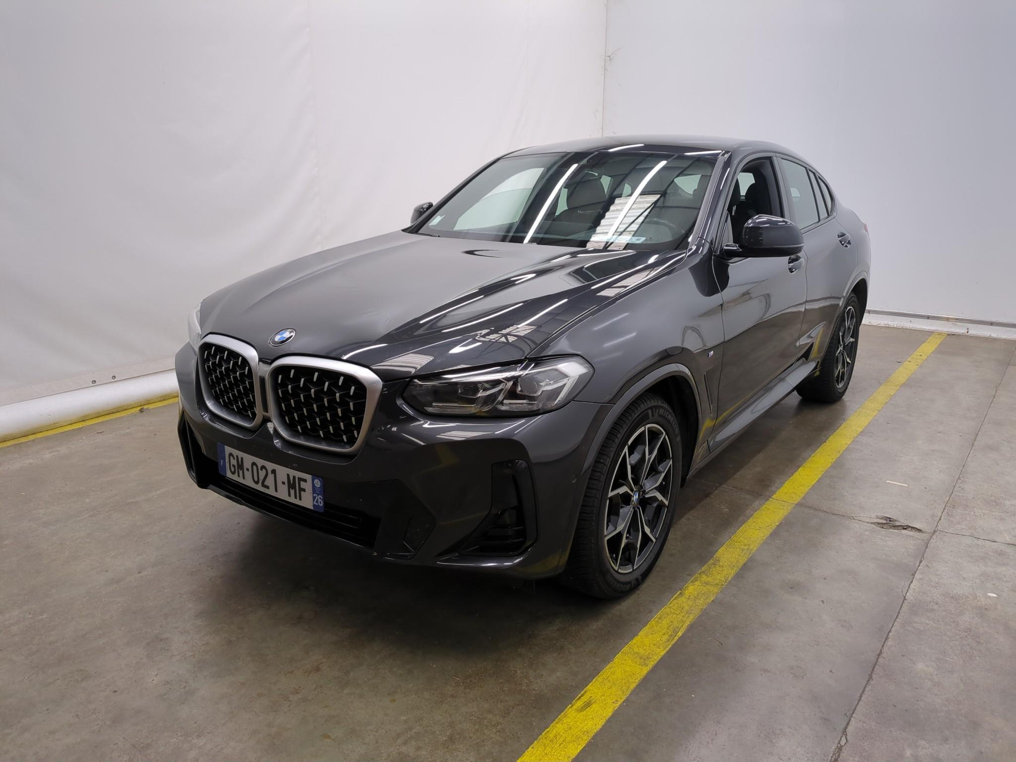 X4 G02