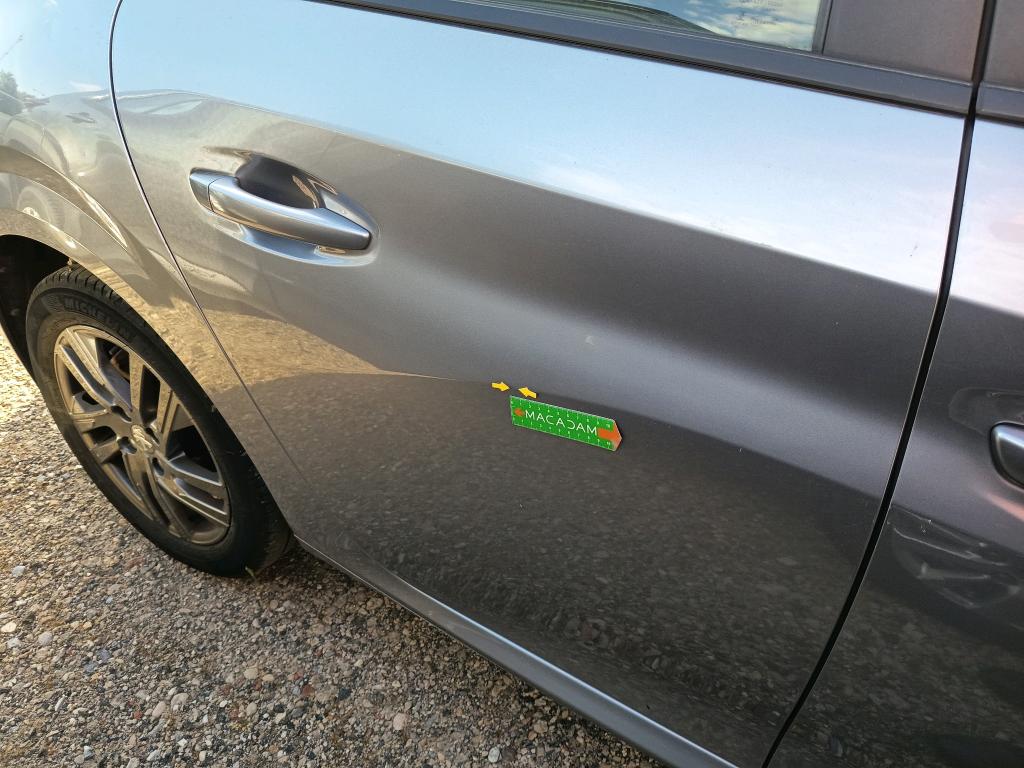 PEUGEOT 208) 208 BlueHDi 100 S&S BVM6 Active Pack 2022