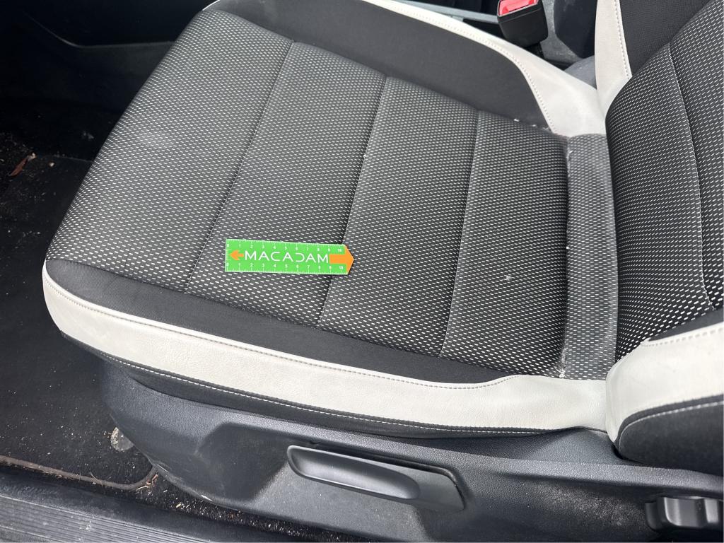VOLKSWAGEN T-ROC 2.0 TDI 150 Start/Stop DSG7 Carat 2021