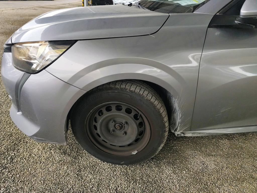 PEUGEOT 208 AFFAIRE BLUEHDI 100 S&S BVM6 PREMIUM PACK 2021