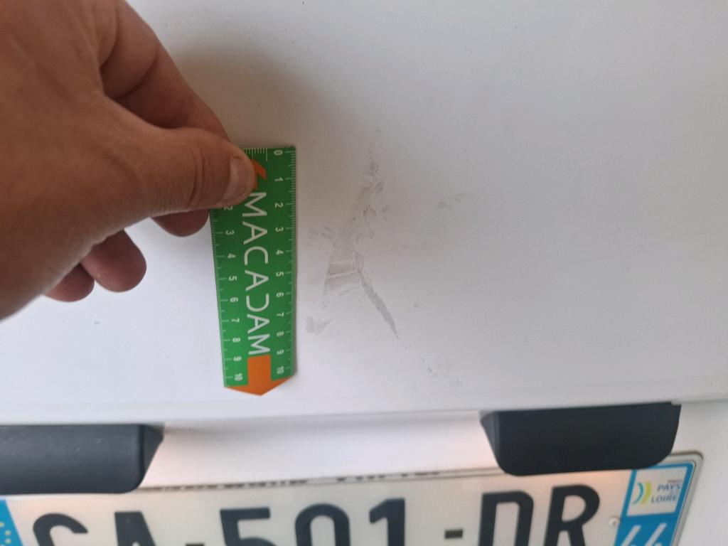 PEUGEOT PARTNER FGN FOURGON STANDARD 650 KG BLUEHDI 75 BVM5 PREMIUM 2021