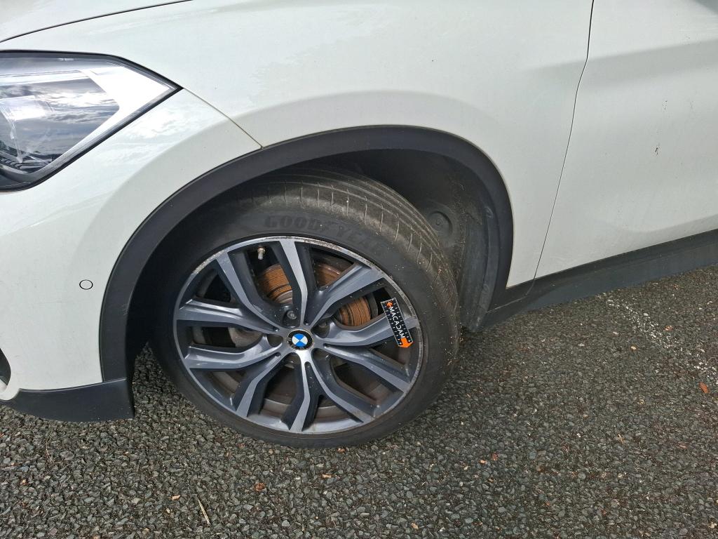 BMW X1 sDrive 16d 116 ch DKG7 Business Design 2021