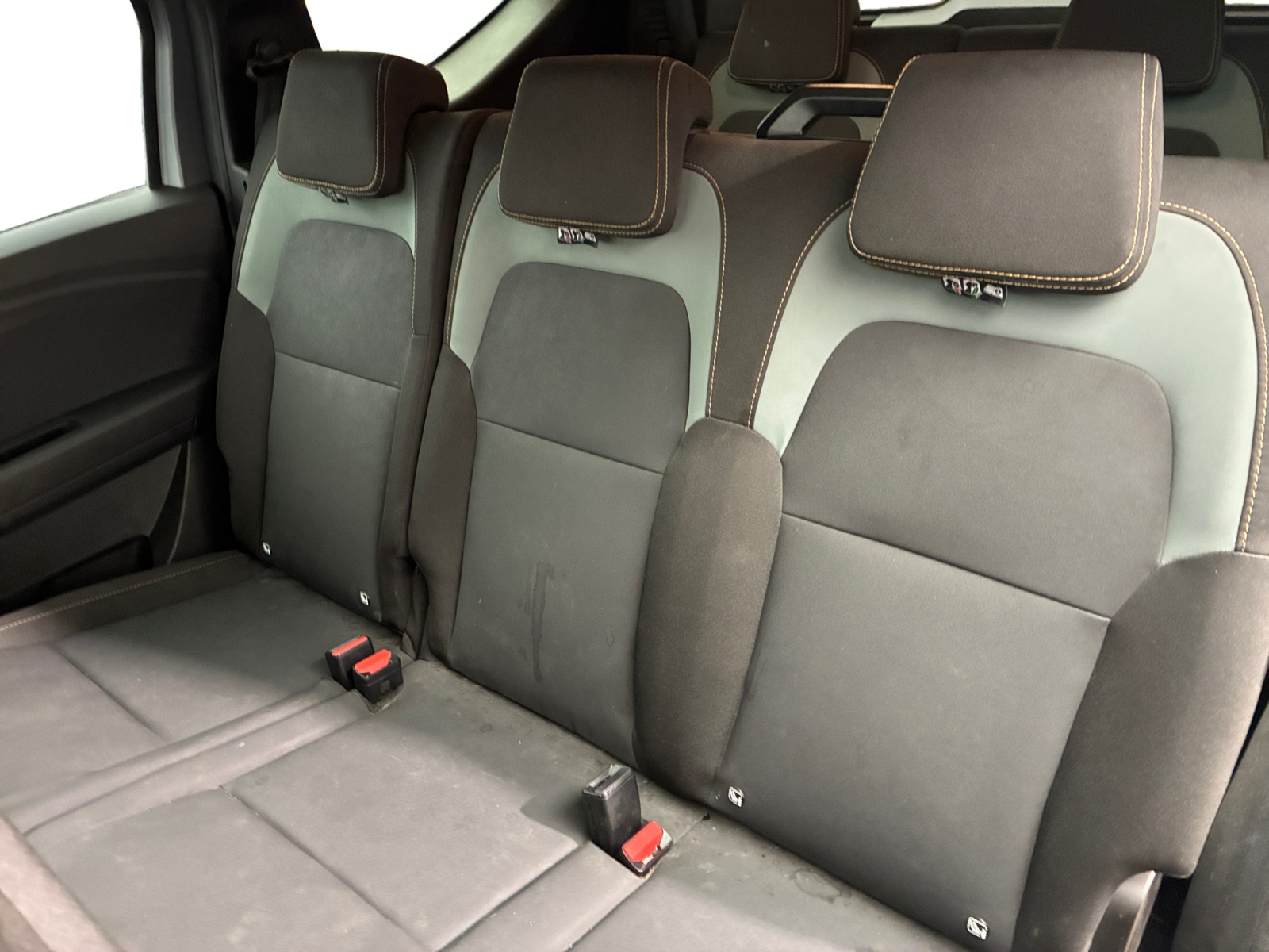 DACIA JOGGER HYBRID 155 7 pl Extreme 2026
