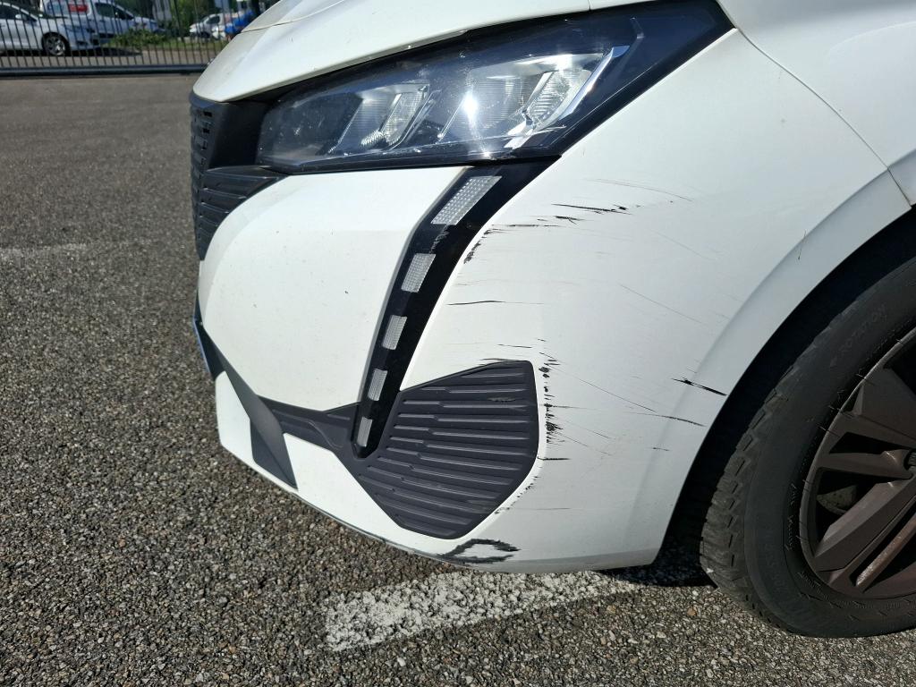 PEUGEOT 308 BlueHDi 130ch S&S BVM6 Active Pack 2022