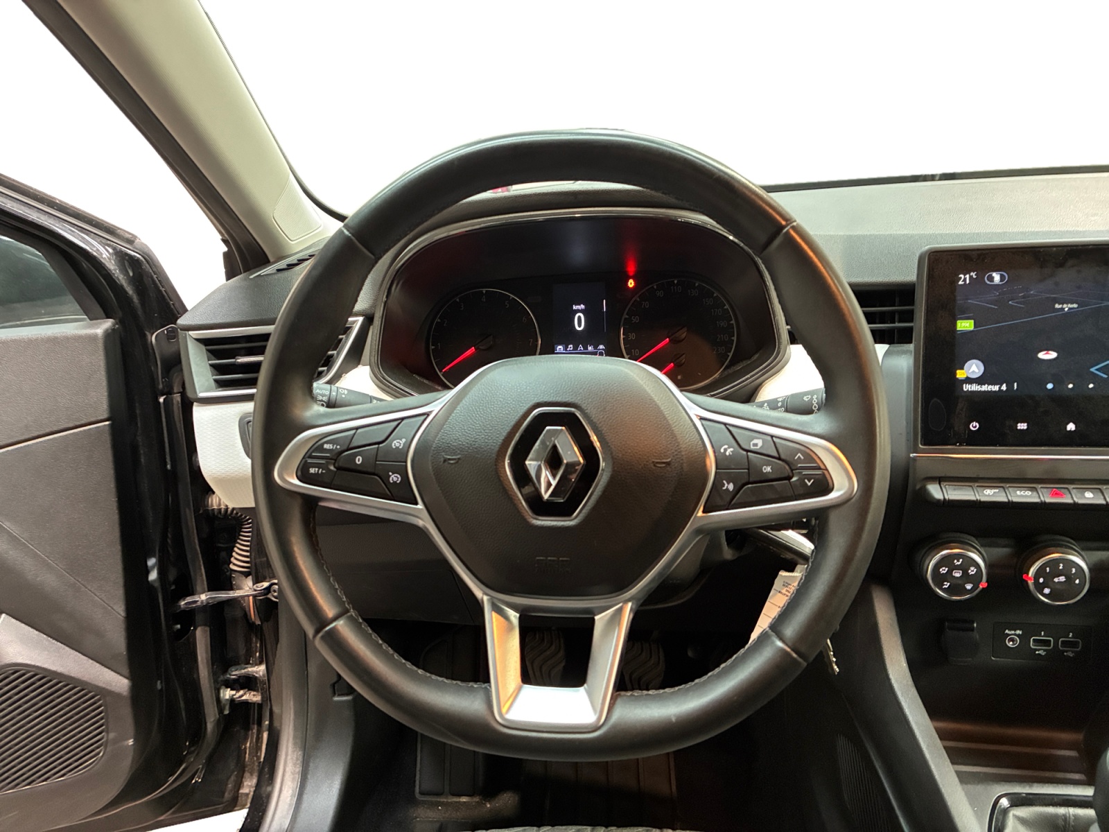 RENAULT CLIO V TCe 90 Evolution 2023