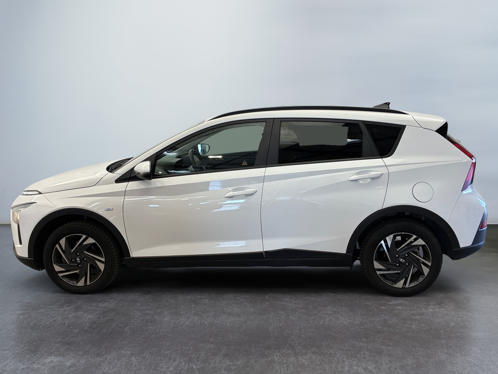 HYUNDAI Bayon 1.0 T-GDi 100 DCT-7 Hybrid 48V Intuitive 2024