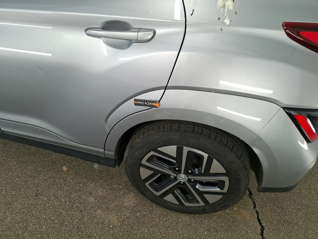 HYUNDAI KONA ELECTRIC Electrique 39 kWh - 136 ch Intuitive 2023