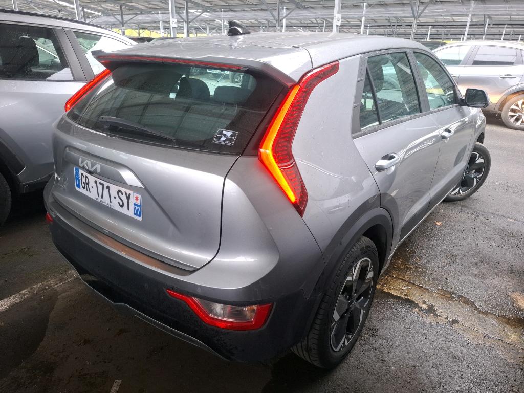 KIA NIRO EV Electrique 204 ch Motion 2023