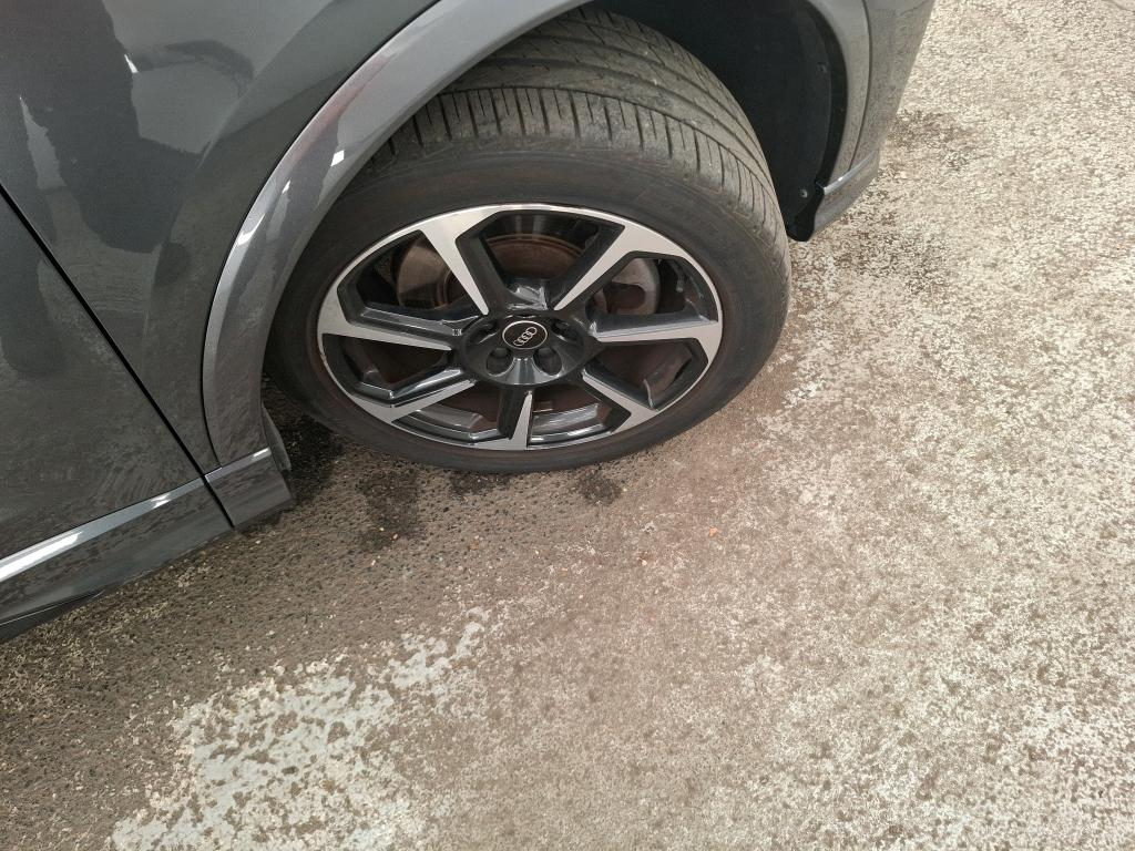 AUDI Q3 VP 45 TFSIe 245 ch S tronic 6 line 2022
