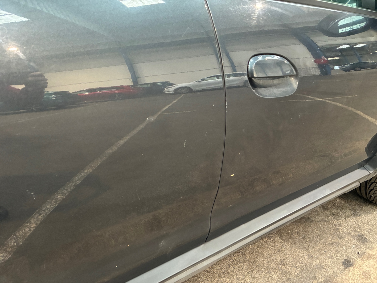 DACIA DUSTER Blue dCi 115 4x2 Prestige 2018