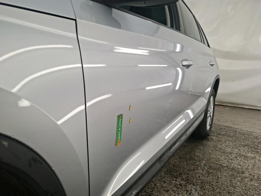 SKODA KODIAQ 2.0 TDI 150 SCR DSG7 7pl Business 2022