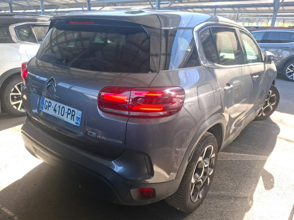 CITROEN C5 AIRCROSS BlueHDi 130 S&S EAT8 Feel Pack 2023