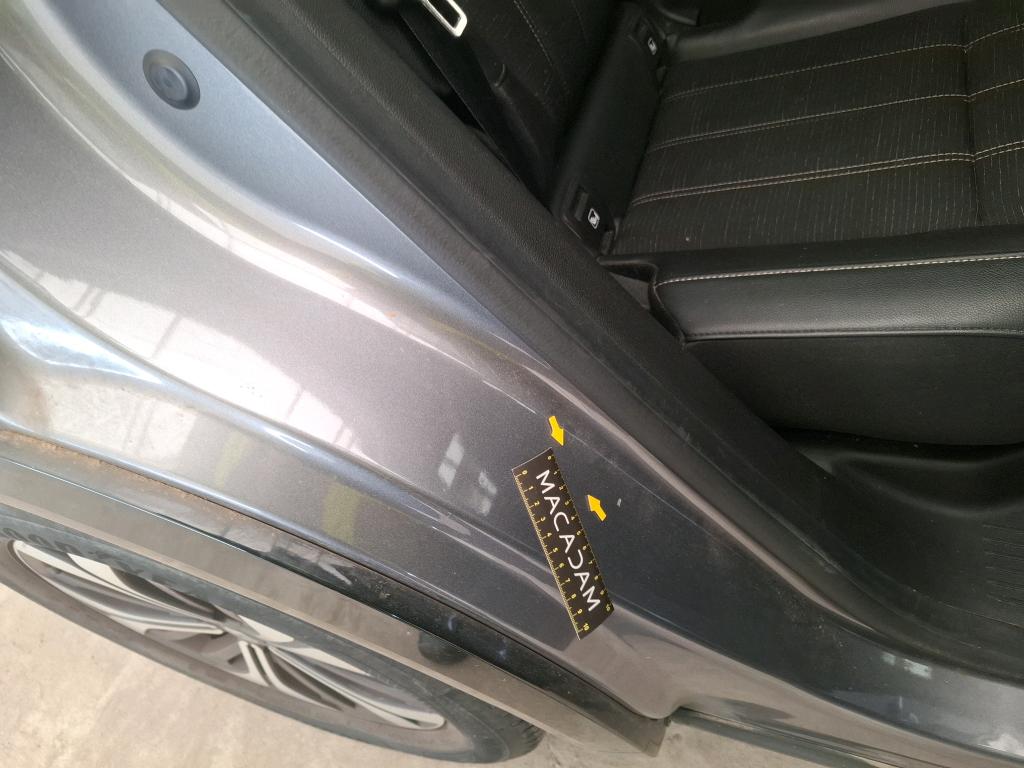 RENAULT AUSTRAL mild hybrid 160 auto Techno 2023