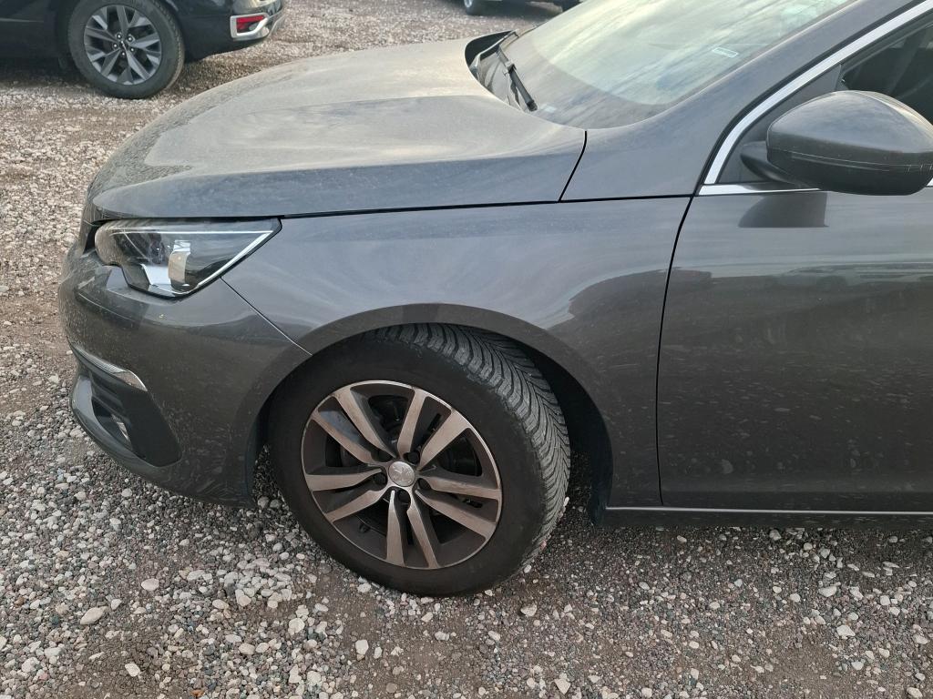 PEUGEOT 308 BUSINESS BlueHDi 130ch S&S EAT6 Allure 2019