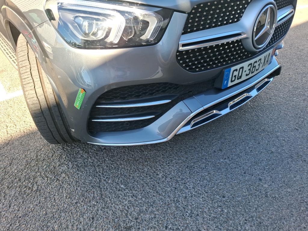 MERCEDES-BENZ MERCEDES CLASSE GLE 350 de EQ POWER 9G-Tronic 4Matic AMG Line 2023