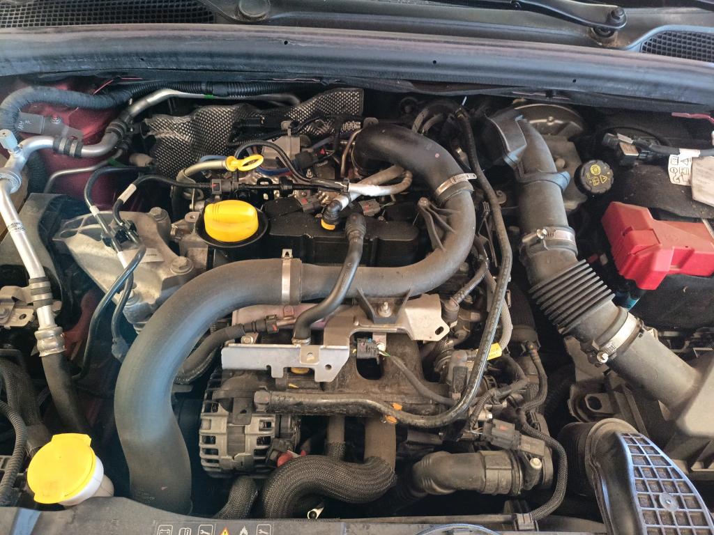 RENAULT CLIO V TCe 90 - 21 Business 2021